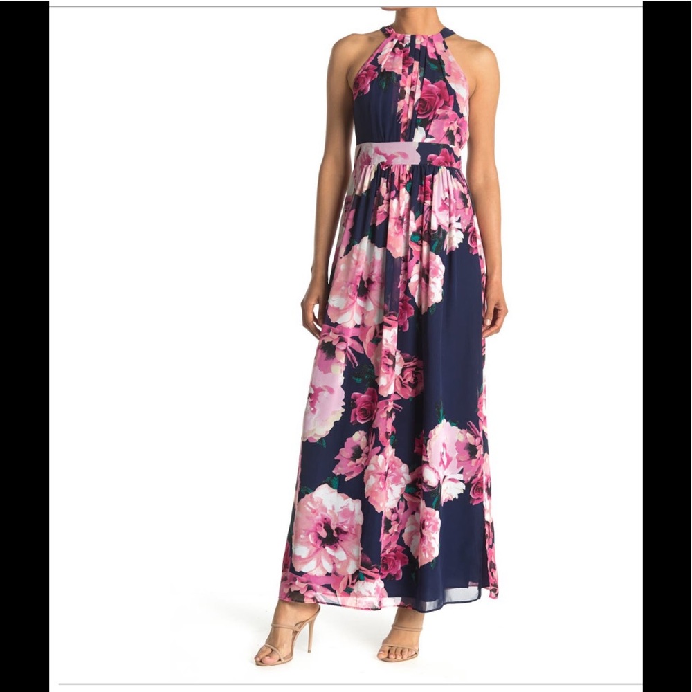 🆕Eliza J Dress